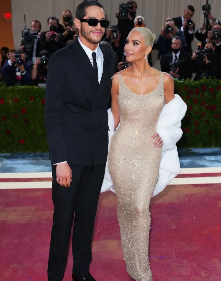 Kim Kardašijan i Pizt Dejvidson