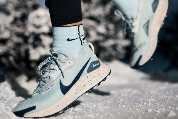 Nike predstavlja zimsku kolekciju koju će ljubitelji trčanja obožavati