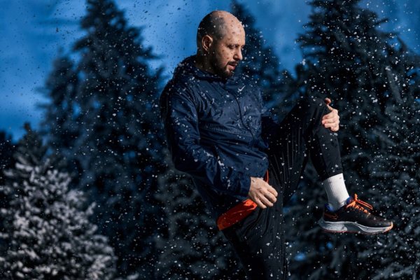 Nike predstavlja zimsku kolekciju koju će ljubitelji trčanja obožavati