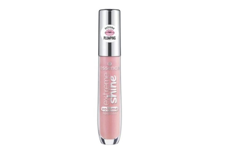 Essence Extreme Shine Volume Lipgloss