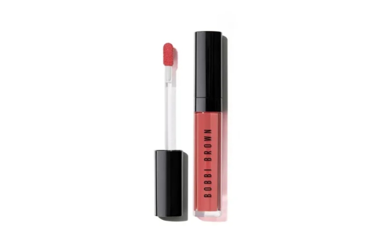 Bobbi Brown Crushed Oil-Infused Gloss