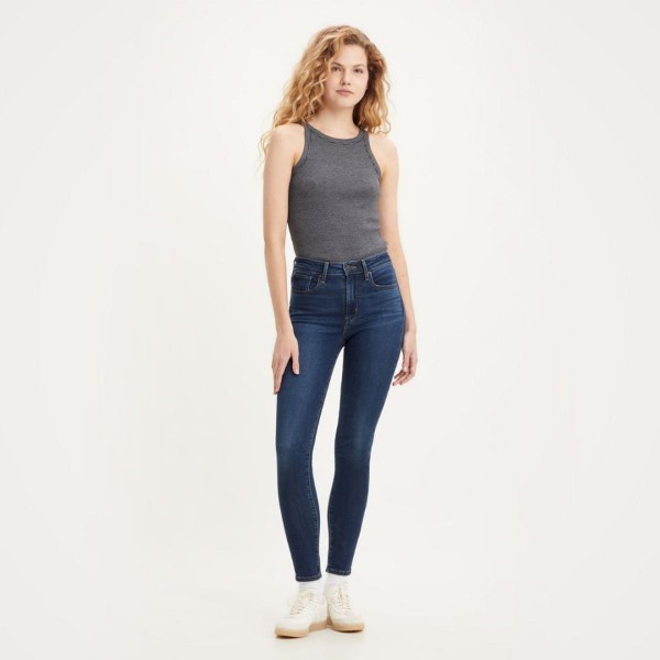 Levi's 721 - ORIGINAL skinny fit