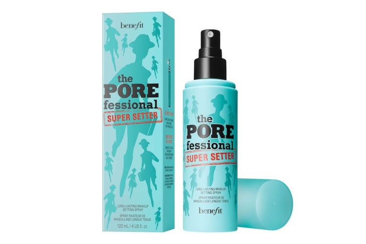 Benefit Cosmetics Super Setter The Porefessional