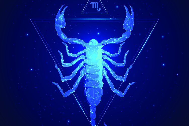 Scorpion horoskop vs ljubavni scorpion Scorpion de