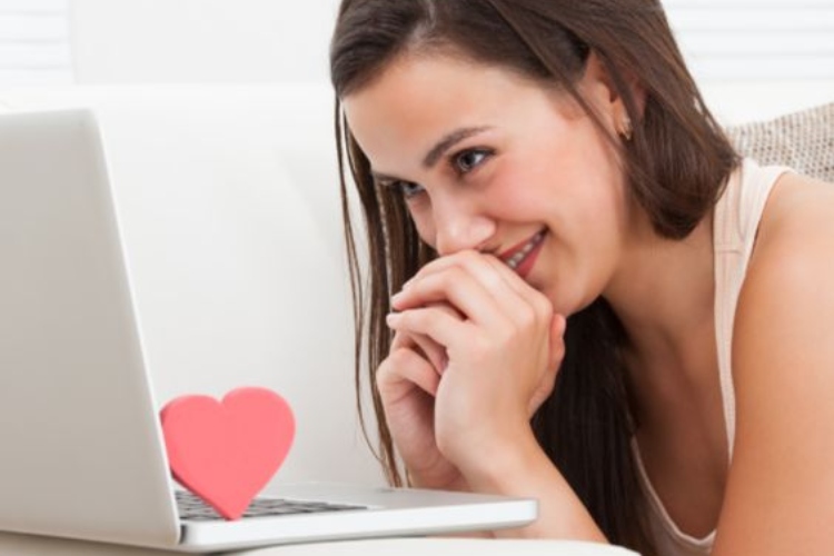 Ljubavni sastanak online