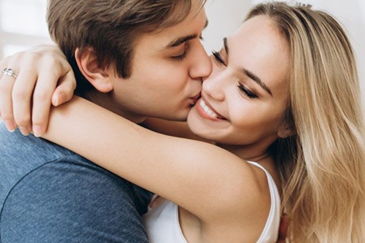 Veza na daljinu kako biti seksi