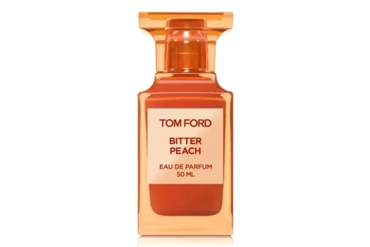 Private Blend Bitter Peach Eau de Parfum, Tom Ford