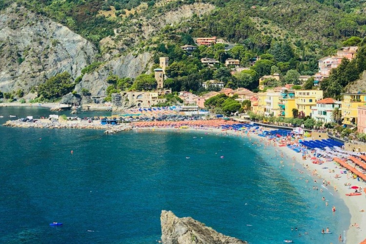 Monterosso al Mare, La Specija