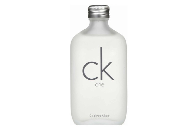 Calvin Klein – CK One