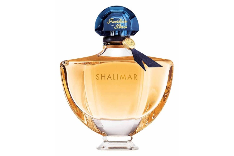 Guerlain – Shalimar