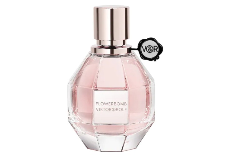 Viktor & Rolf – Flowerbomb