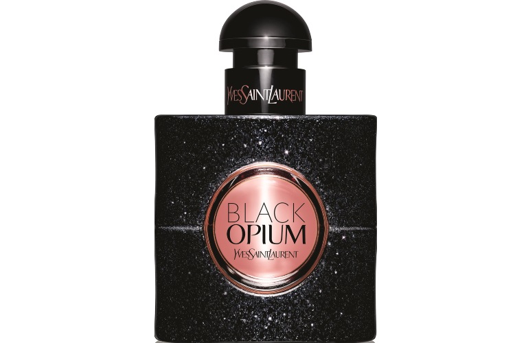 Yves Saint Laurent – Black Opium