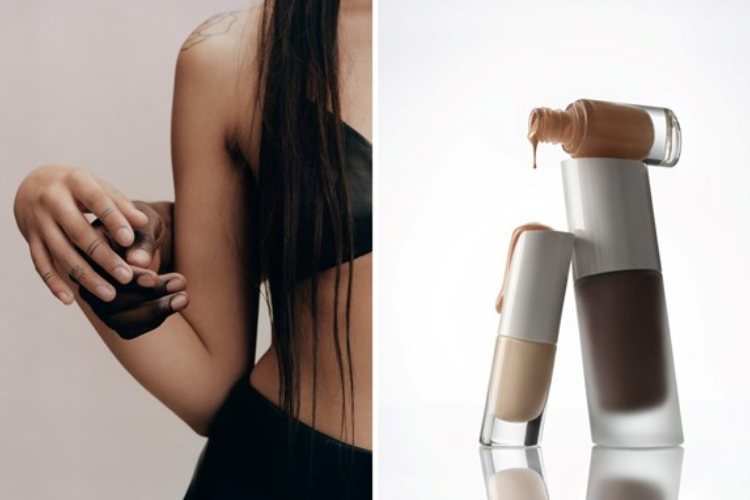 Zara lansira novu kolekciju šminke Skin Love