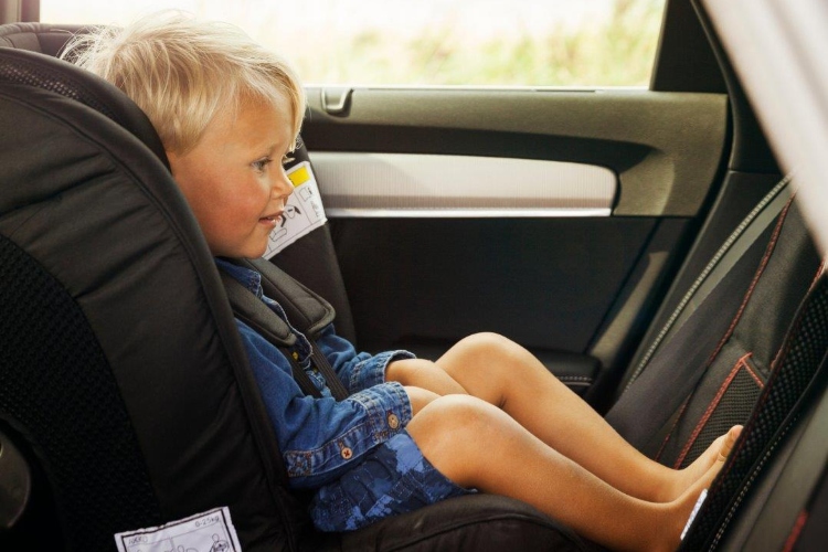 Šta je važno imati u vidu pri izboru dečijih auto sedišta?