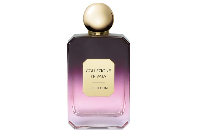 Parfem Just Bloom Eau de Parfum, Collezione Privata, Valmont