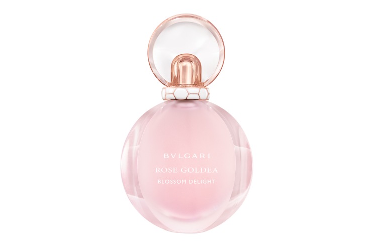 Parfem Rose Goldea Blossom Delight Eau de Toilette, Bulgari