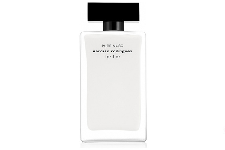 Pure Musc For Her Eau de Parfum, Narciso Rodriguez