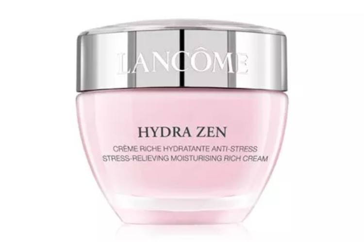 Hydra Zen Stress Relieving Moisturizing Rich Cream, Lancôme