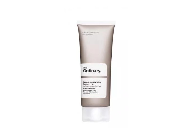 Natural Moisturizing Factors + HA, The Ordinary