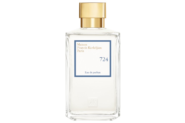 724 Eau de Parfum, Maison Francis Kurkdjian