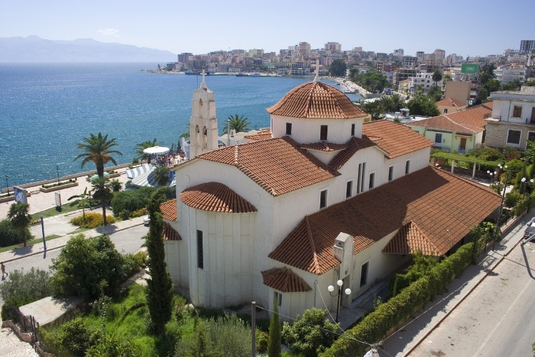 albanija