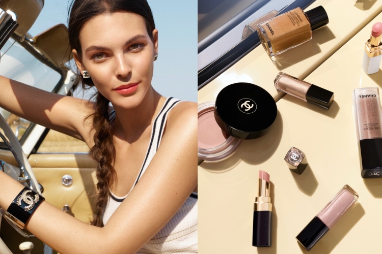 chanel-les-beiges-summer-2023-makeup-2