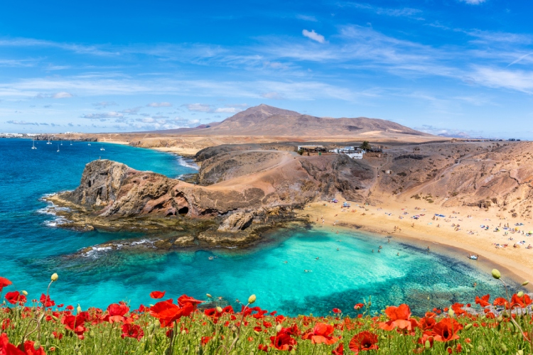 lanzarote