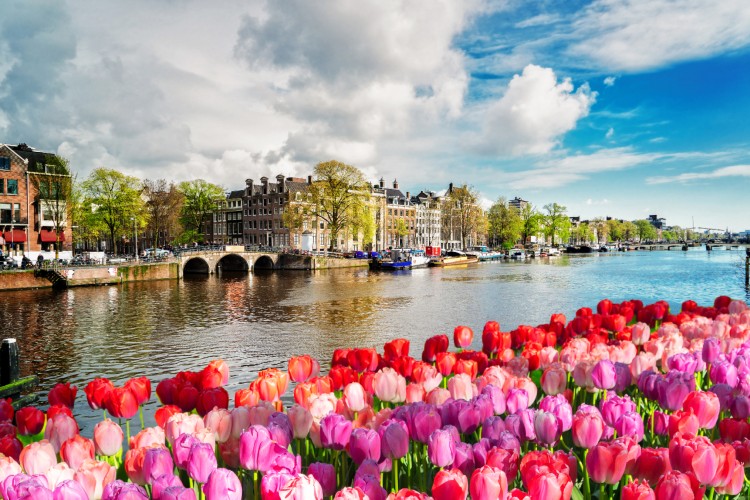 amsterdam