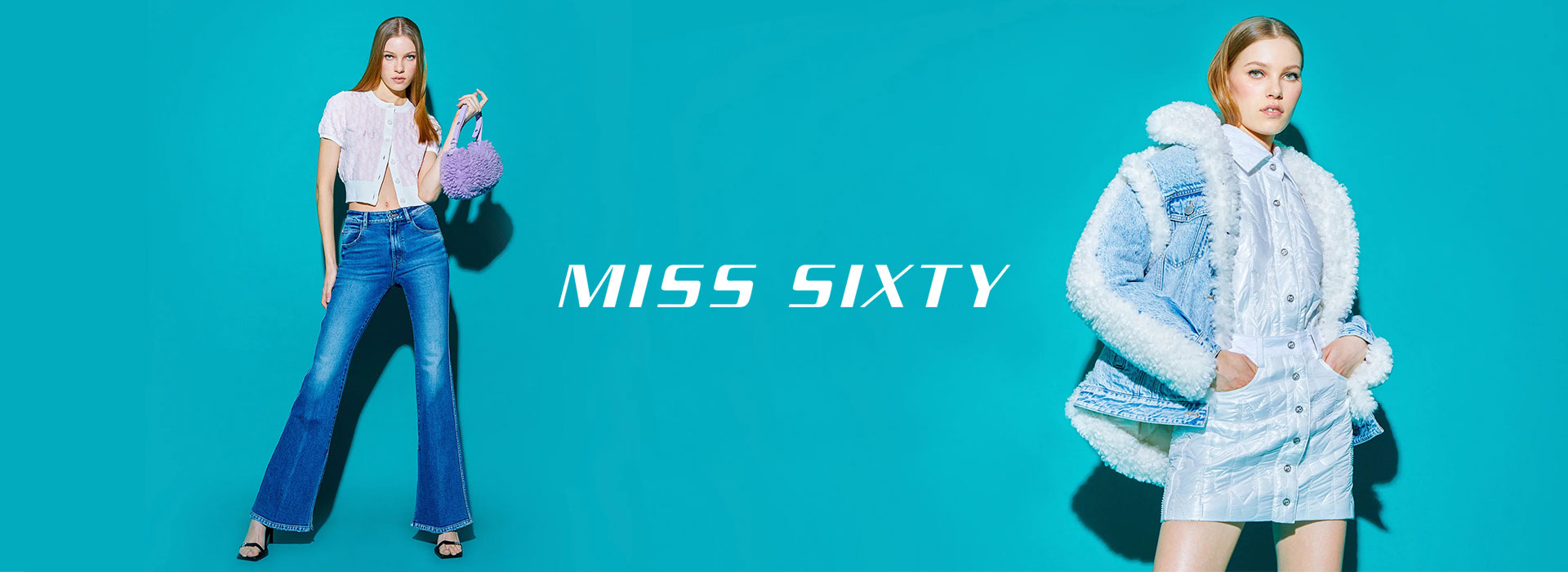 Miss Sixty – Street style glamur u stilu 2000-ih