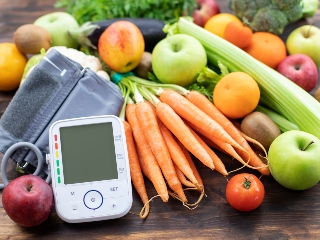 Ako imate visok krvni pritisak, ovo su namirnice koje morate imati na svom jelovniku