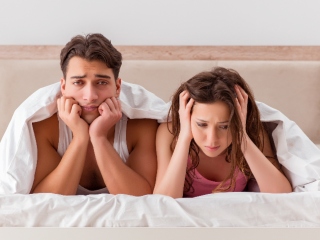 Naučni trik koji će poboljšati vaš seksualni život za samo sedam dana Naučni trik koji će poboljšati vaš seksualni život za samo sedam dana