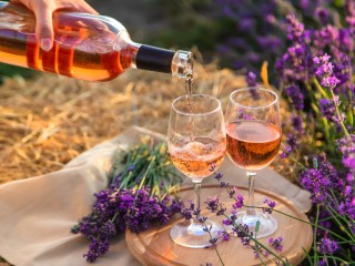 Leto u čaši: 6 činjenica o roze vinu