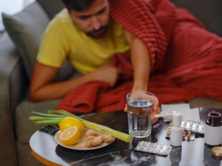 Šta da radite ako ste udati za osobu koja je hipohondar