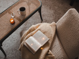 Kako ugraditi dansku umjetnost Hyggea u svoj dom?