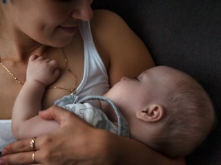 Da li dojenje utiče na dječiju inteligenciju?