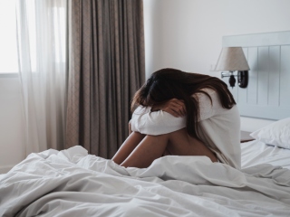 Zašto neki ljudi plaču nakon orgazma?