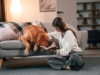 kako nas životinje uče da se liječimo