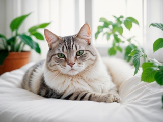 Vaš dom bez mirisa mačaka – evo kako to postići lako i brzo