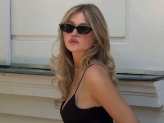 Ghost Blonde: najluksuznija „nevidljiva“ plava nijansa koja će obeležiti leto 2026.