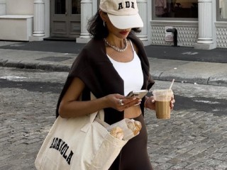 Kako da biciklističke šortseve nosite kao prava fashion insajderka