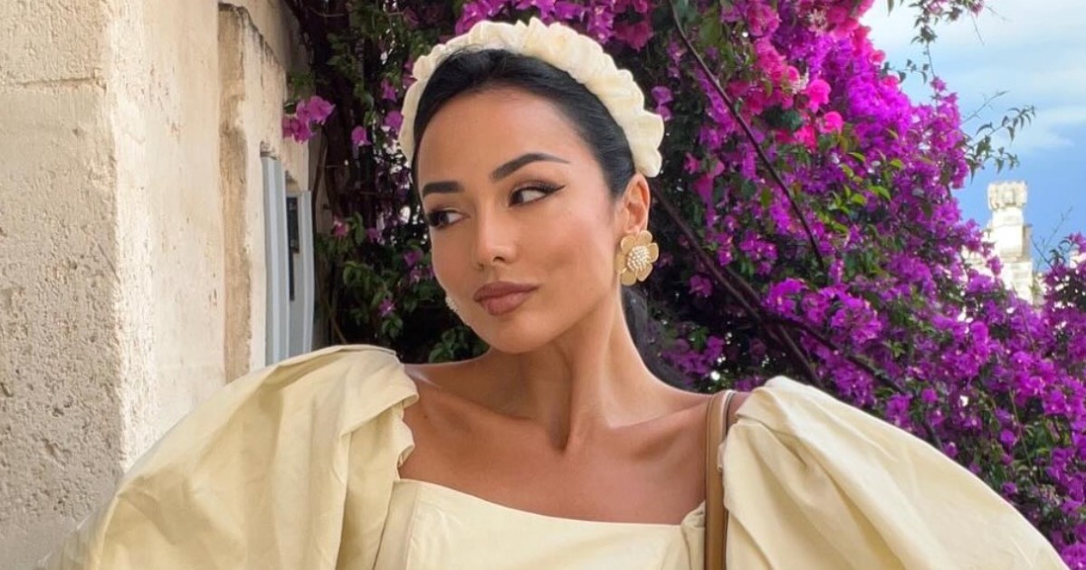 Mediterranean Girl: Kako ćemo usvojiti letnji trend koji „miriše“ na ...