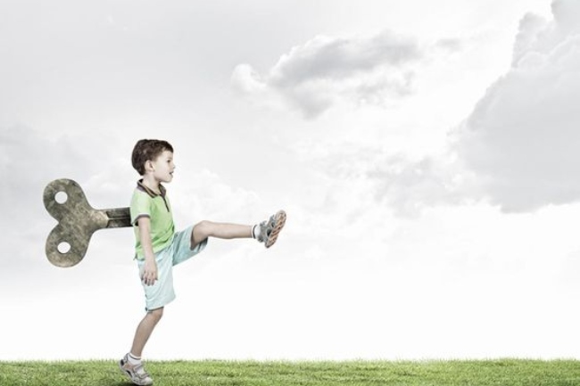 Kako naučiti hiperaktivno dete da kanališe svoju energiju?