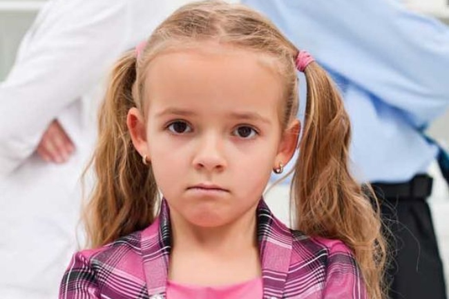 Kako da se izborite sa detetom koje ima izuzetno snažnu volju?