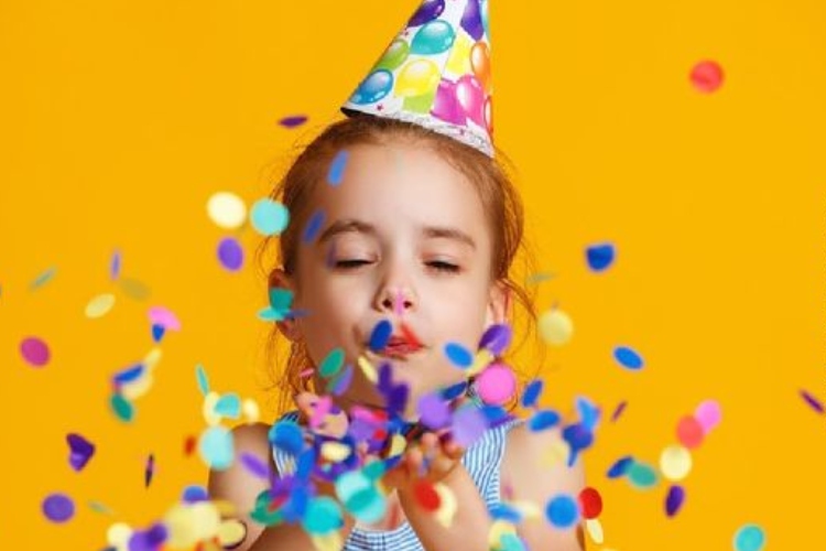 Proslava dečijeg rođendana bez klasične žurke