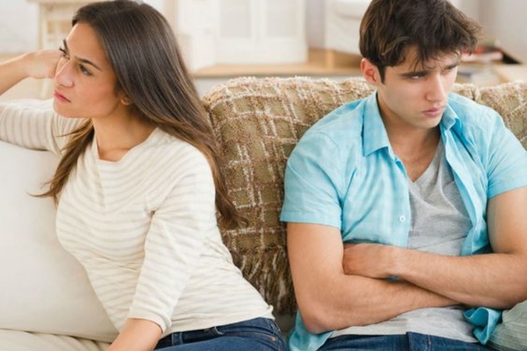 Kada reagovati kada vaš suprug zaboravi na vašu godišnjicu braka?