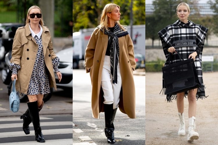 5 stilova čizama koje sve moderne žene nose ove zime