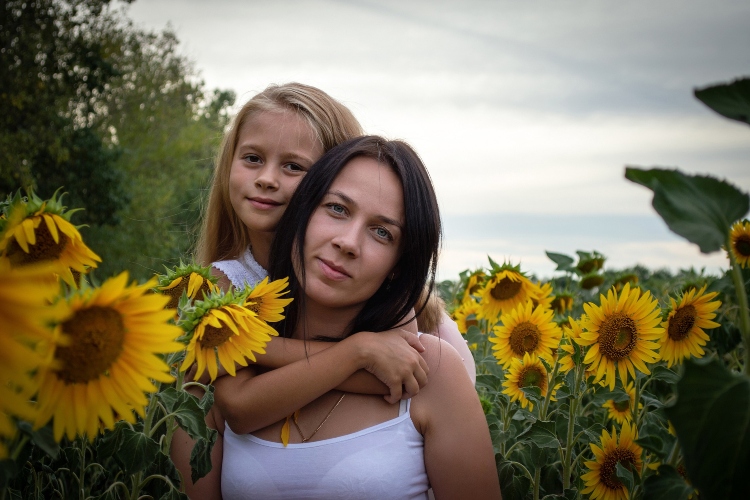 5 životnih lekcija koje je važno da podelite sa svojom ćerkom
