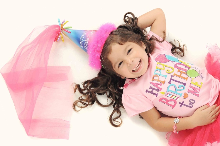 Mali saveti za organizovanje rođendana po ukusu deteta