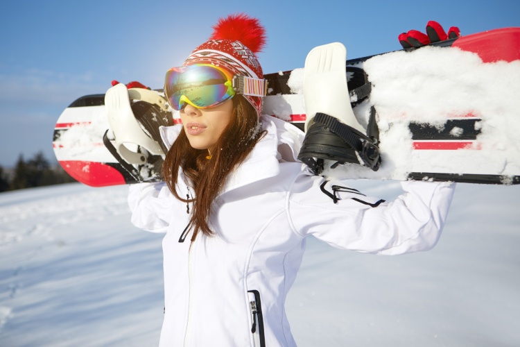 Otkrivamo najlepše komade koji su vam ove zime potrebni na skijanju