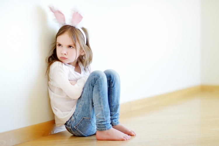 Kontrola štete: kako se izboriti sa nezahvalnim detetom